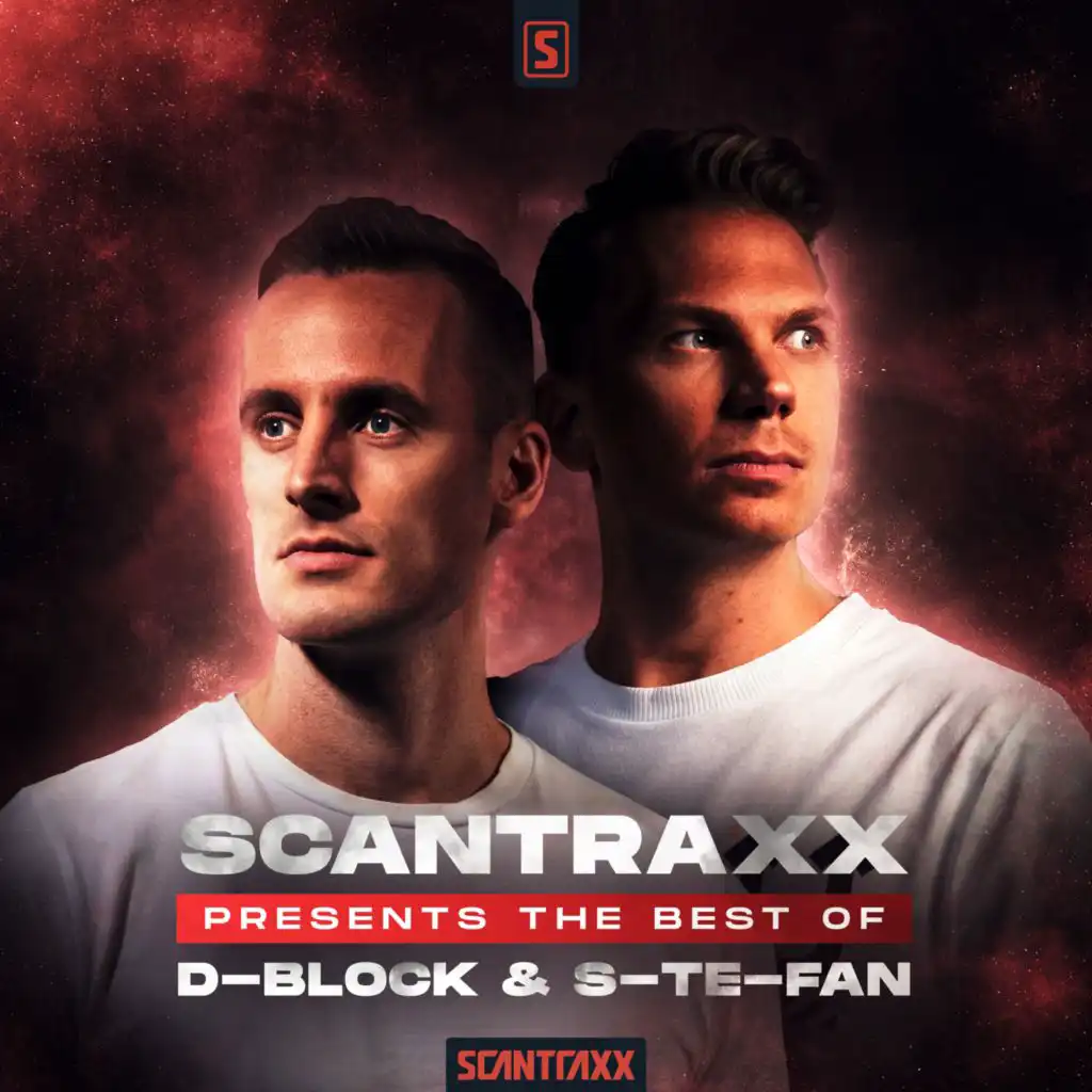 Scantraxx presents: Best of D-Block & S-te-Fan