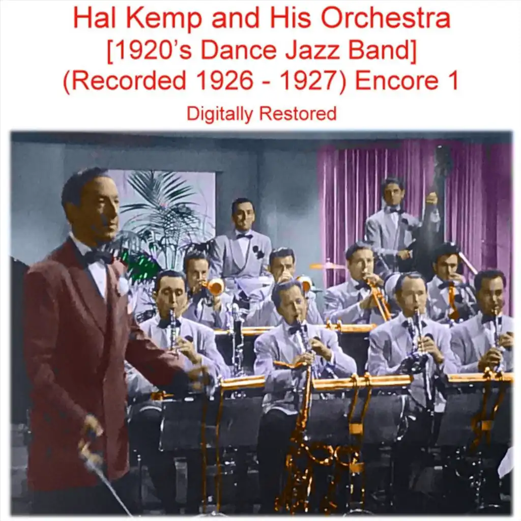 Hal Kemp And His Orchestra