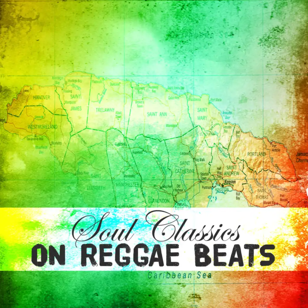 Soul Classics on Reggae Beats