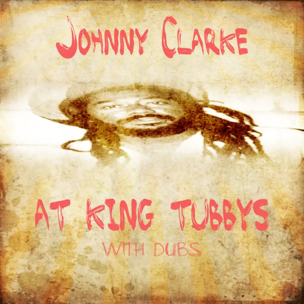 Johnny Clarke at King Tubby with Dubs