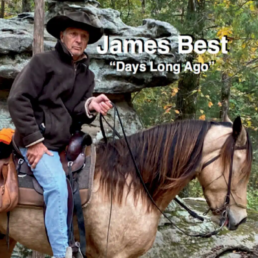 James Best