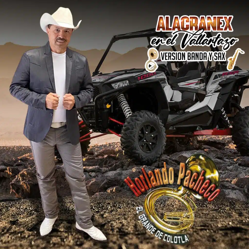 Horlando Pacheco el grande de colotlan