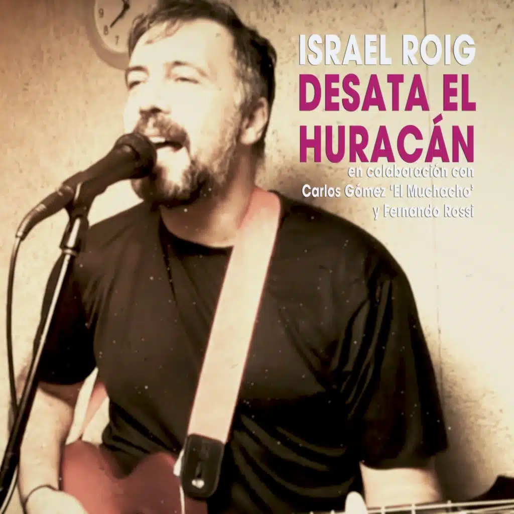 Israel Roig