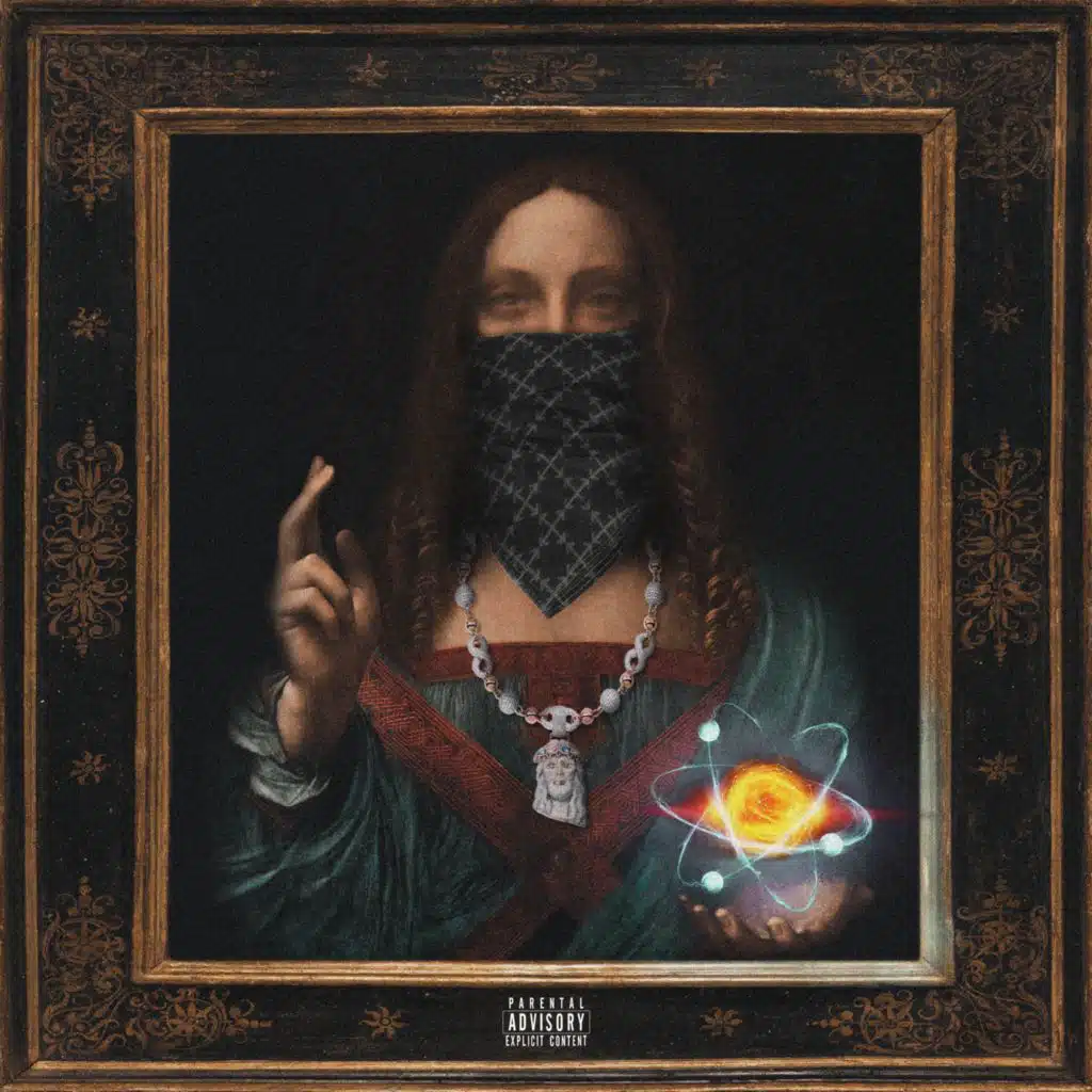 Salvator Mundi (feat. DJ Rogo)