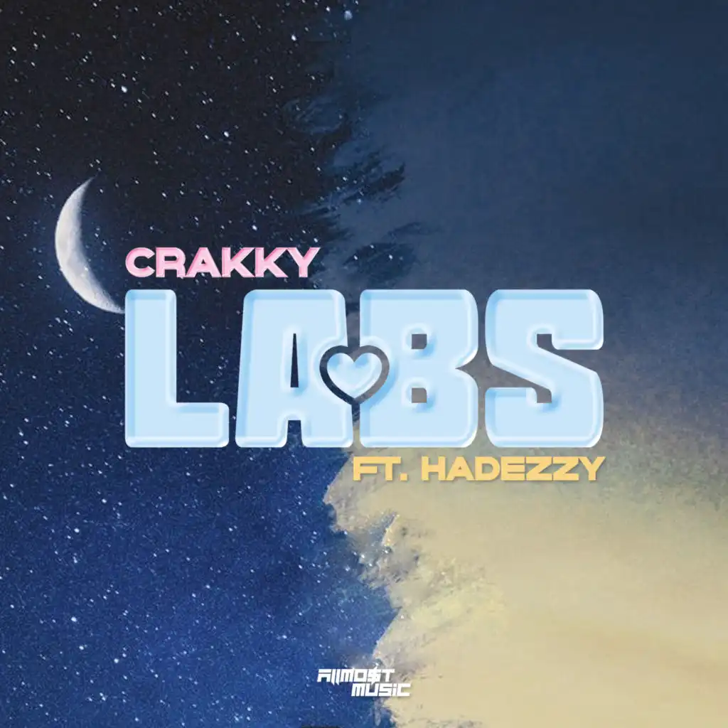 LABS (feat. Hadezzy)