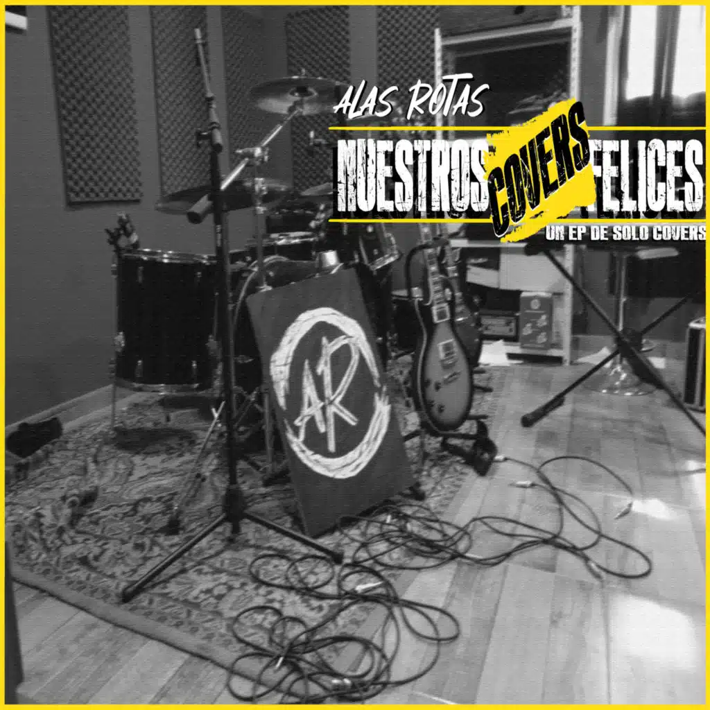 Nuestros Covers Felices