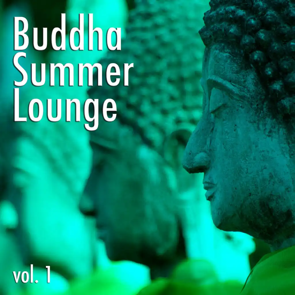 Buddha Summer Lounge, Vol. 1