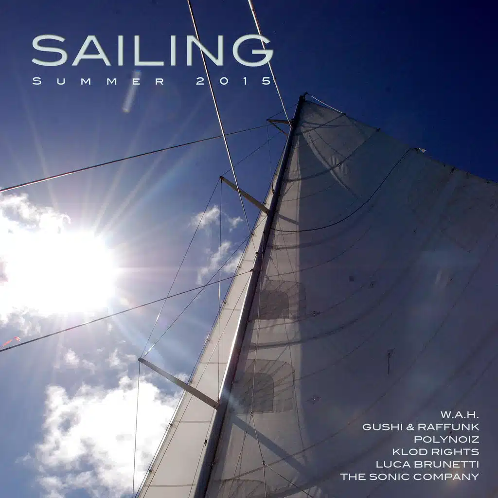 Sailing