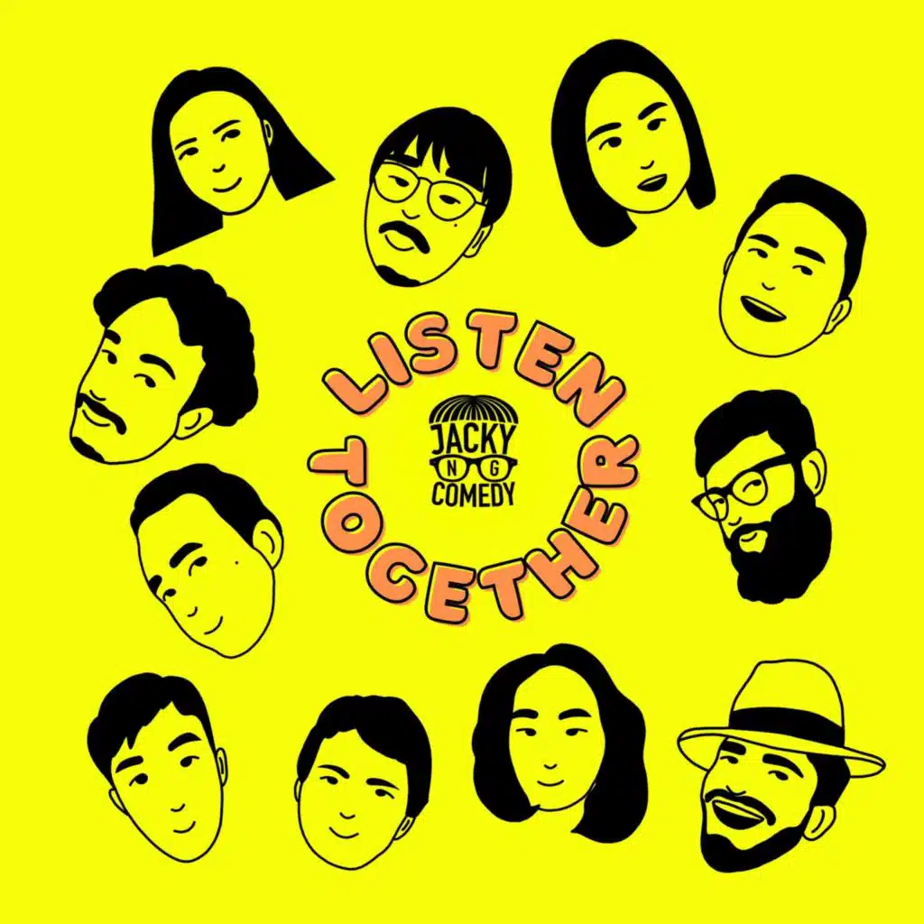 Listen Together
