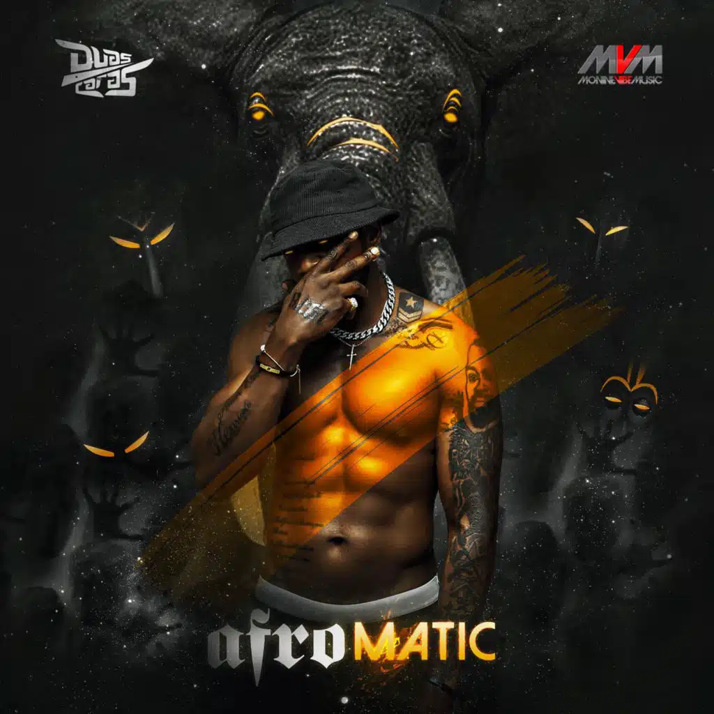 Afromatic