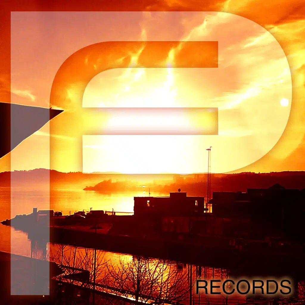 9 Yards (Original Mix)