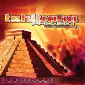 Tshitraka Project Vol.3