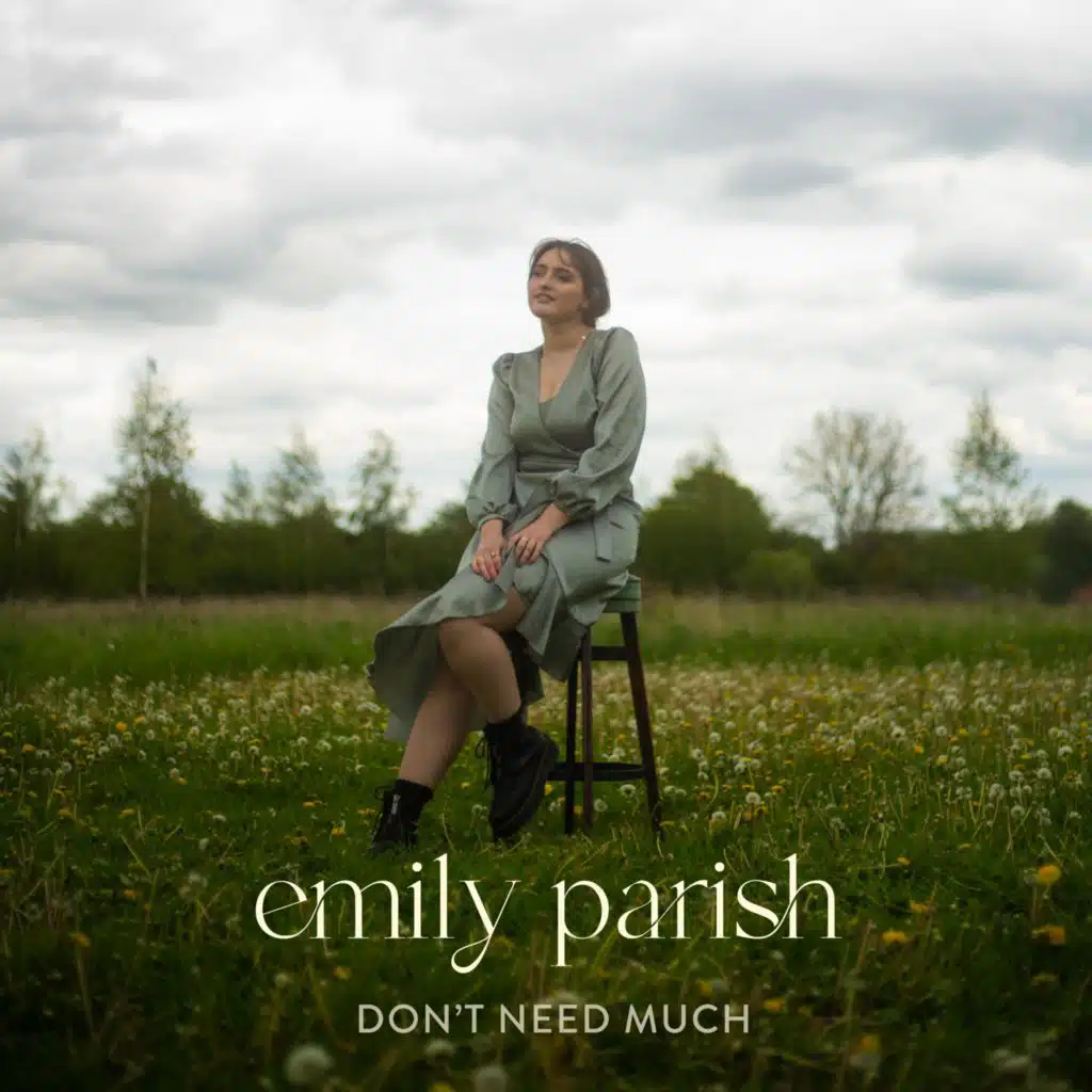 Don't Need Much