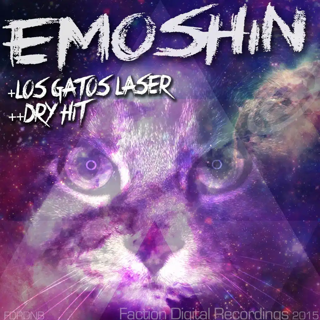 Los Gatos Laser