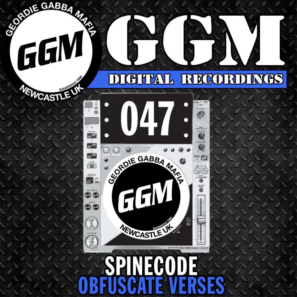 Spinecode