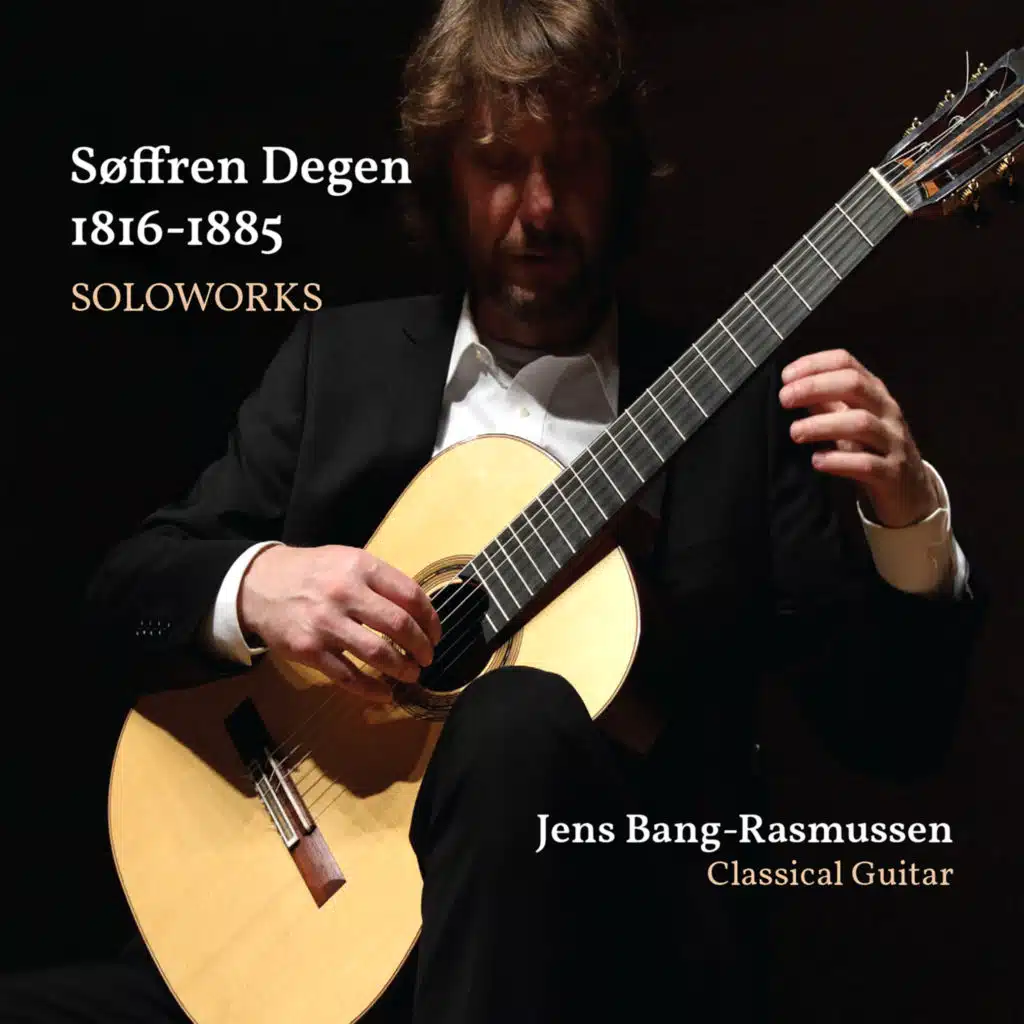 Jens Bang-Ramussen