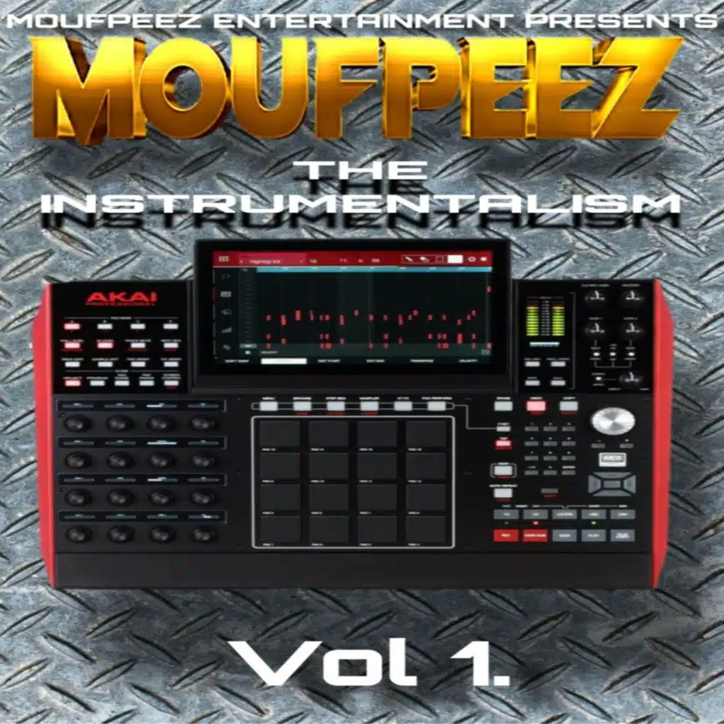 The Instrumentalism, Vol.1