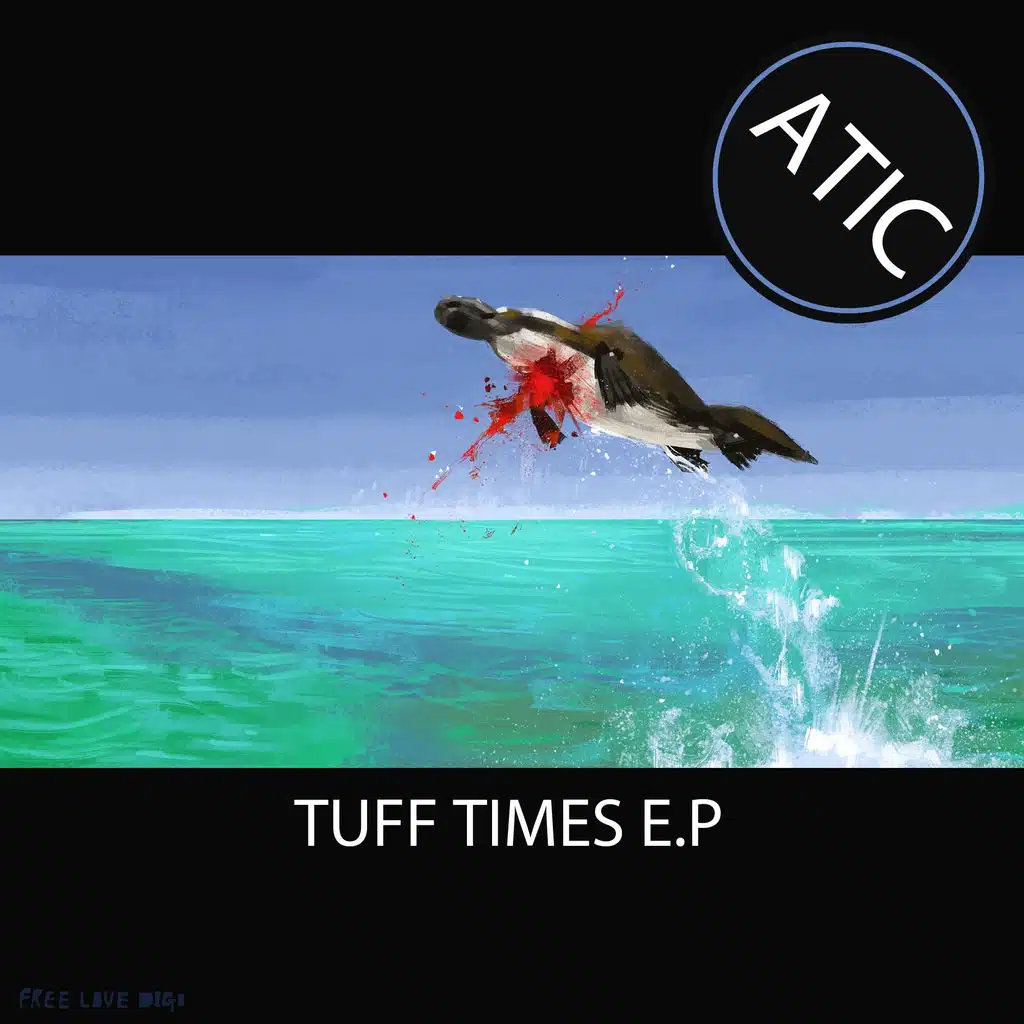Tuff Times E.P