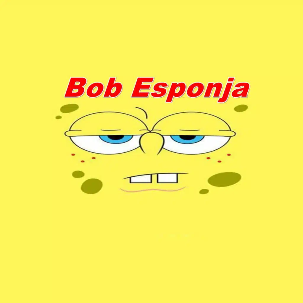Bob Esponja