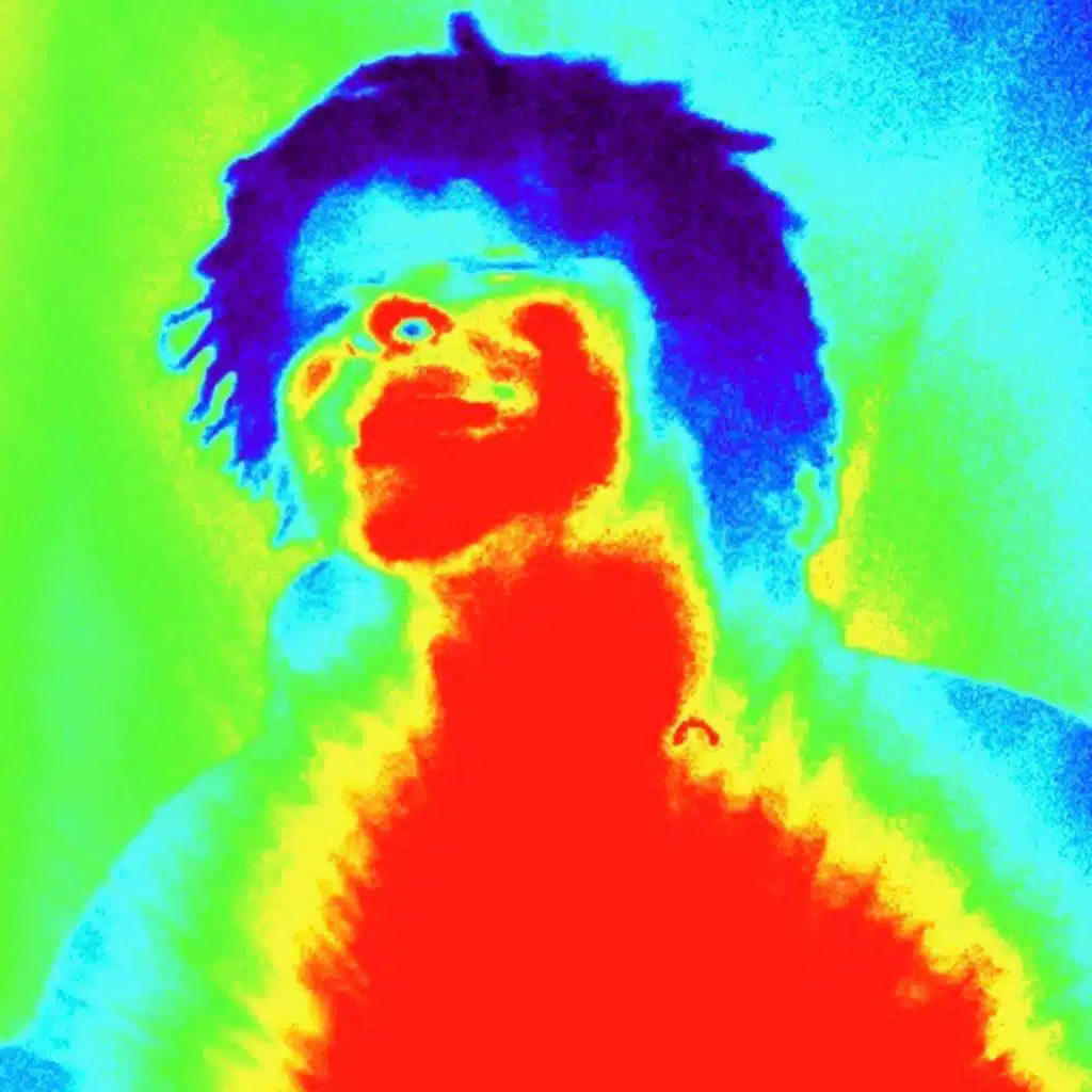 Negative Speed Force