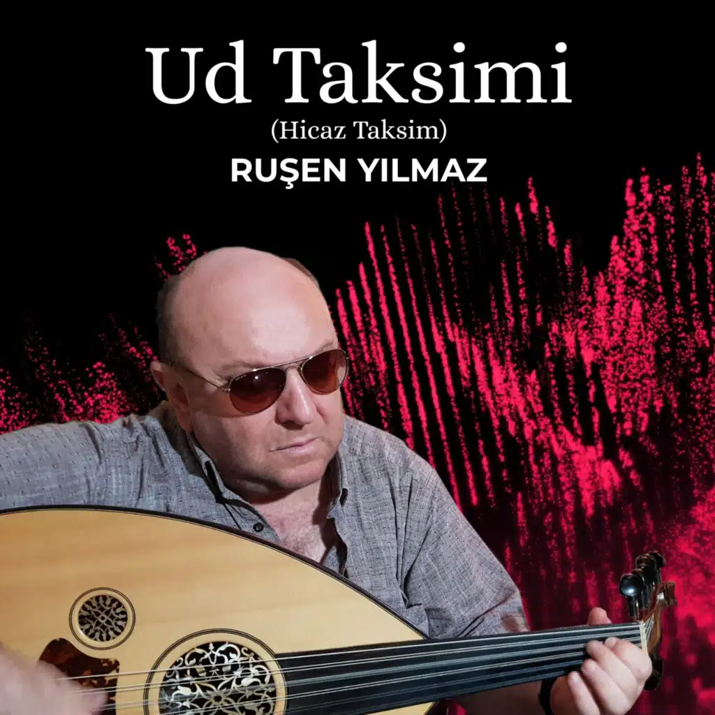 Ud Taksimi (Hicaz Taksim)