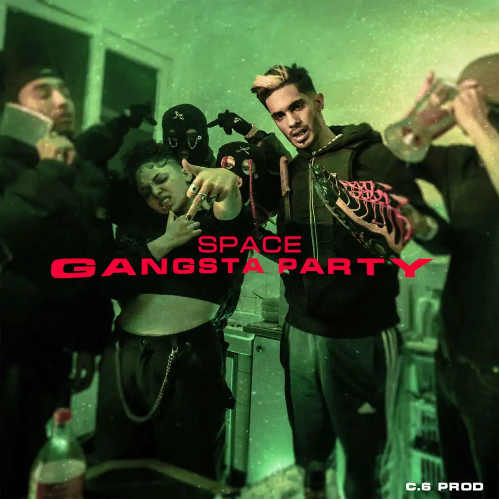 Gangsta Party