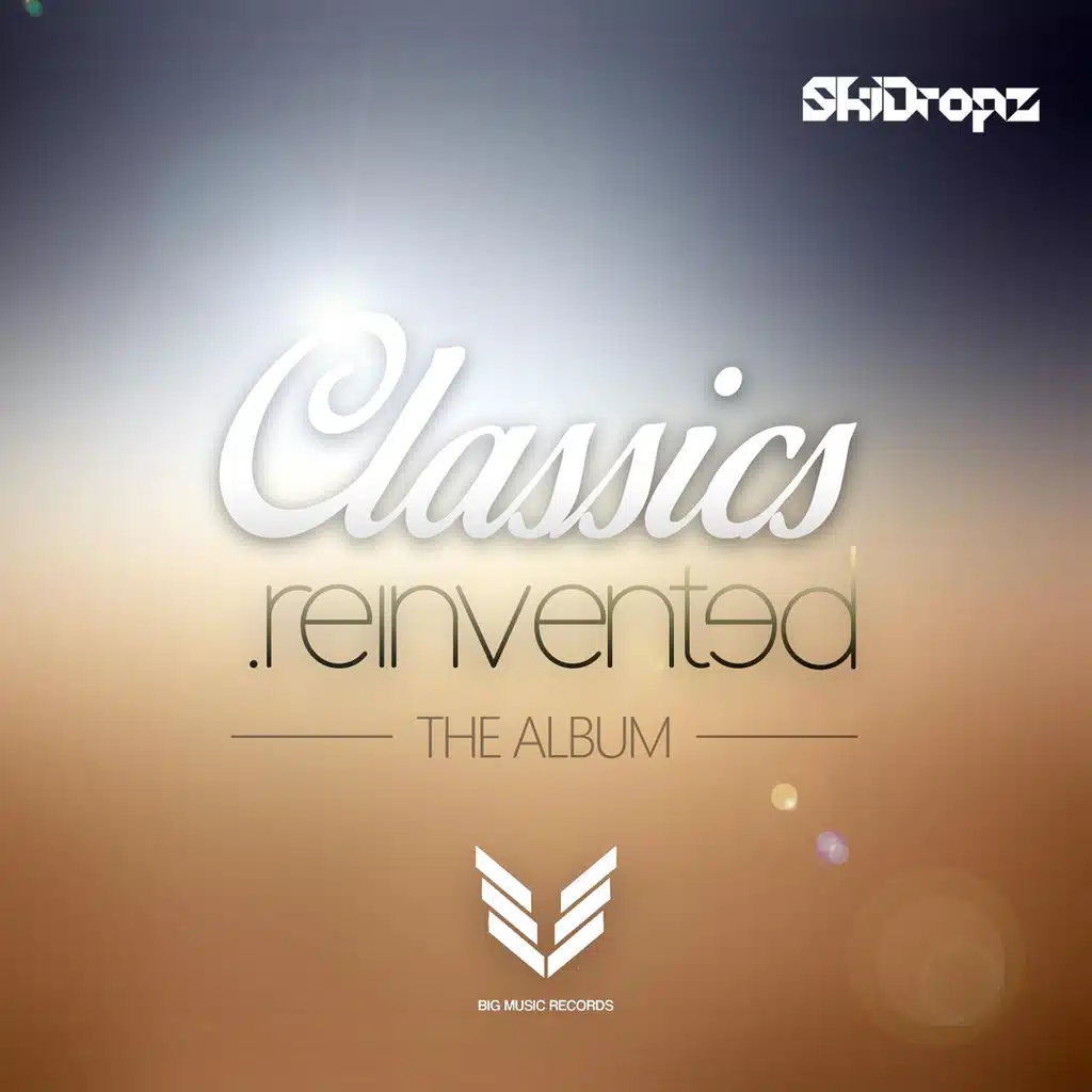 Classics .reinvented