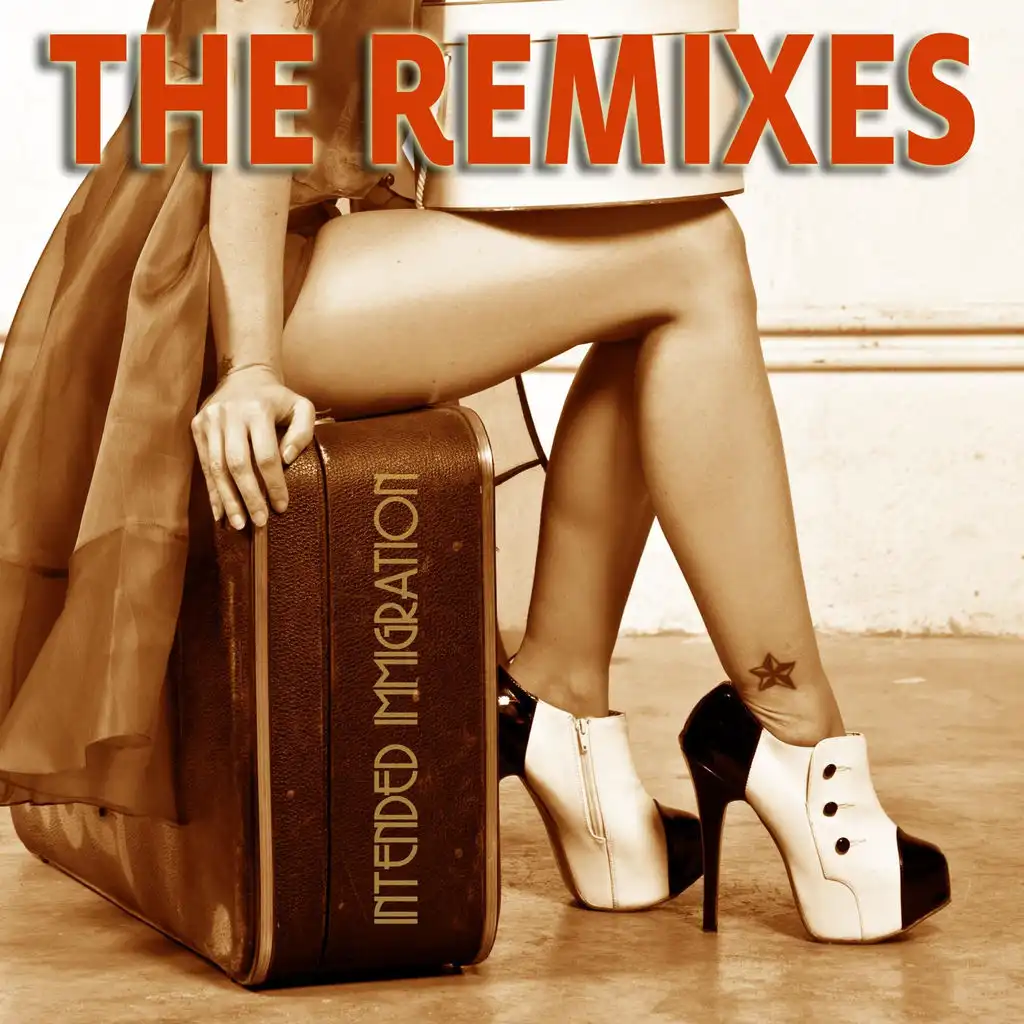 The Remixes