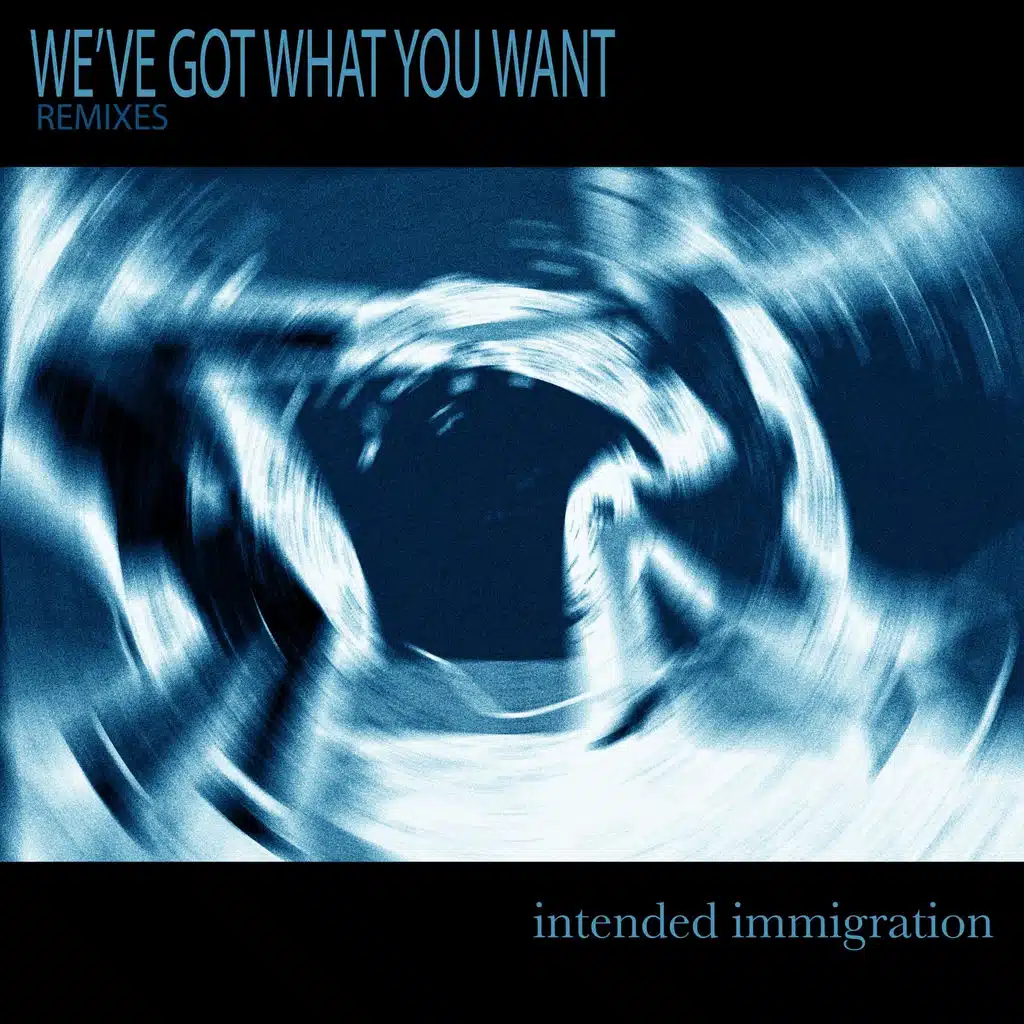 We've Got What You Want (Wolfgang Lohr Remix)