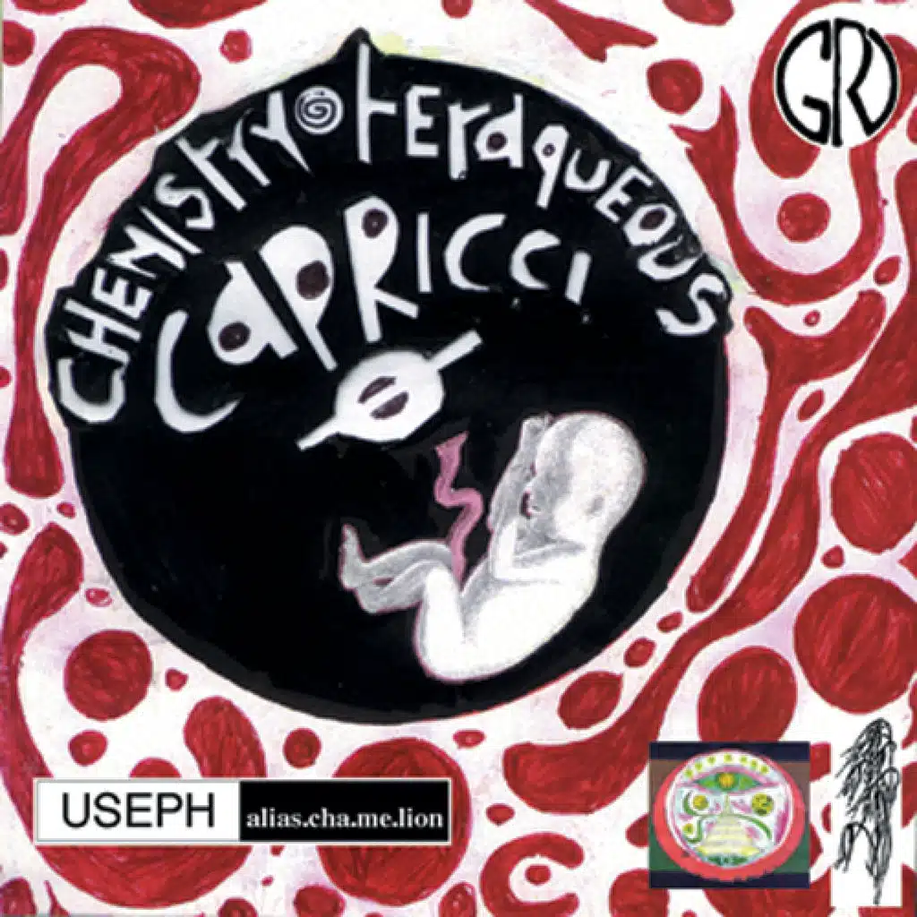 Chemistry Teraqueous