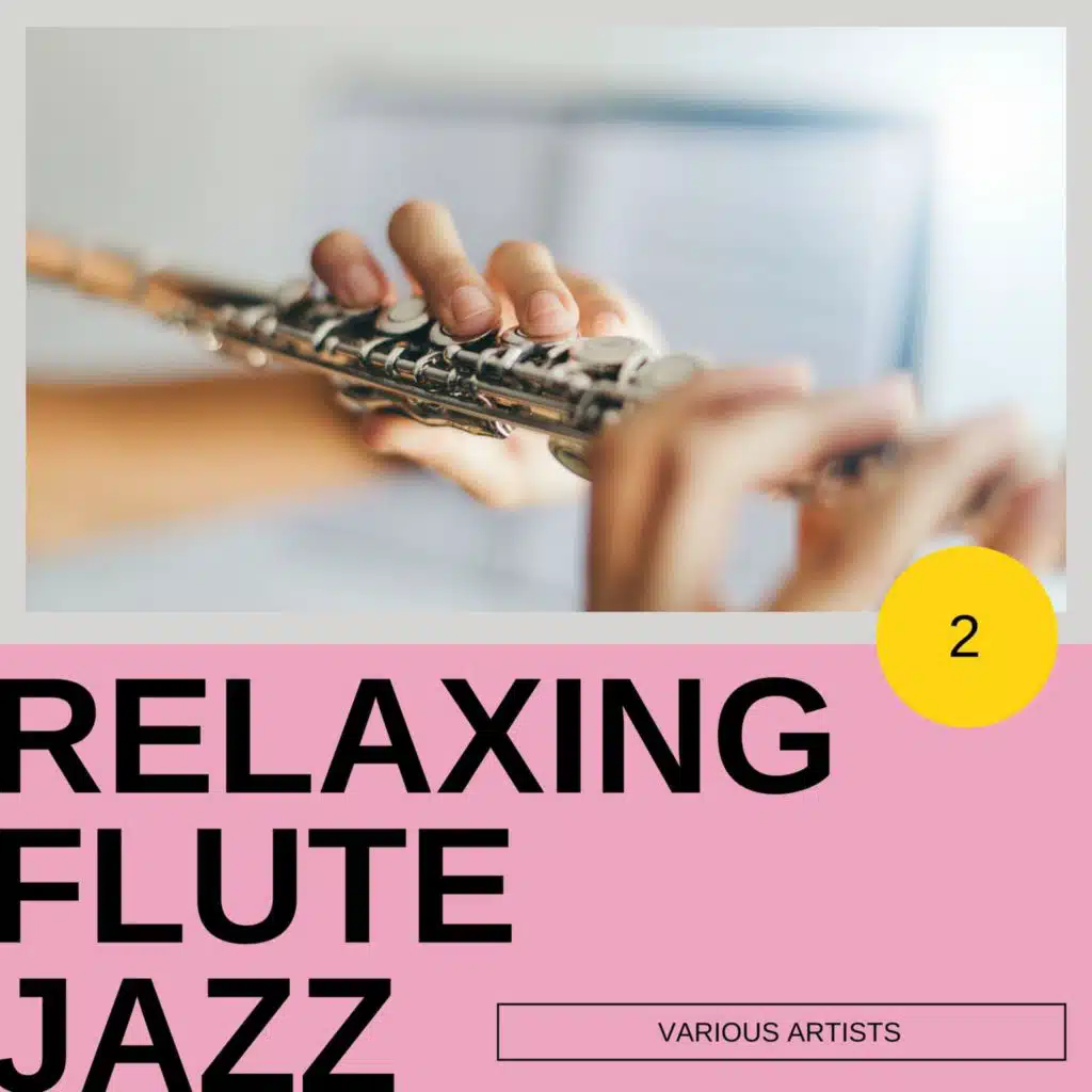 Relaxing Flute Jazz #2