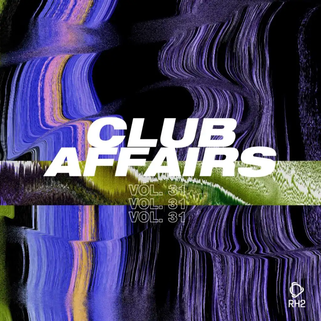 Club Affairs, Vol. 31
