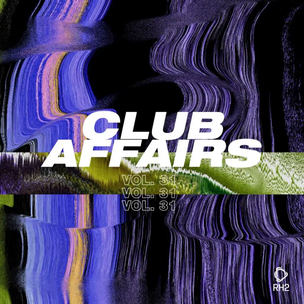 Club Affairs, Vol. 31