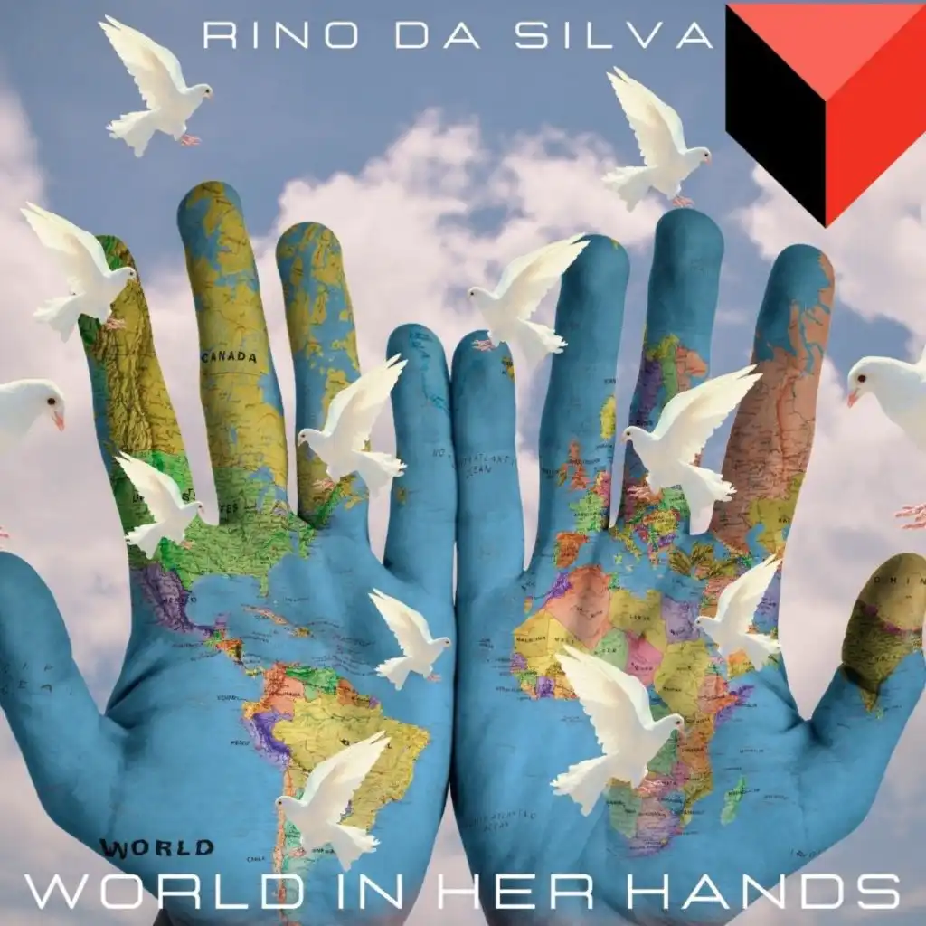 World in Her Hands (Radio Vocal)