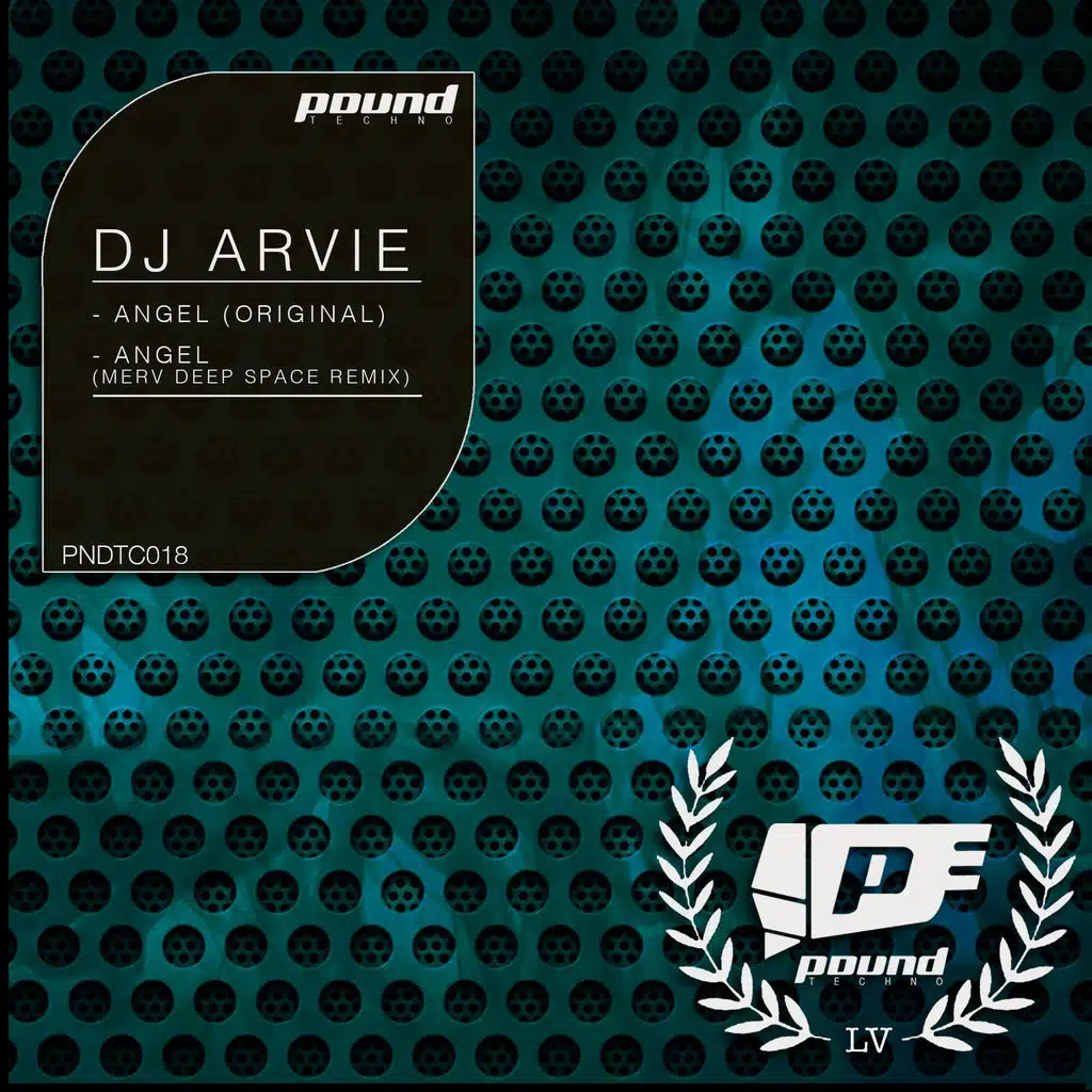 Angel (Merv Deep Space Remix)