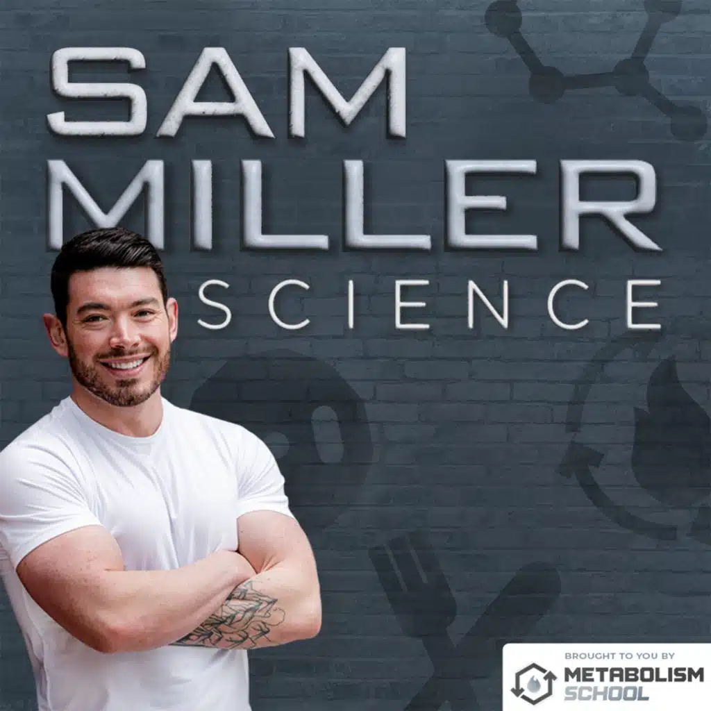 SAM MILLER