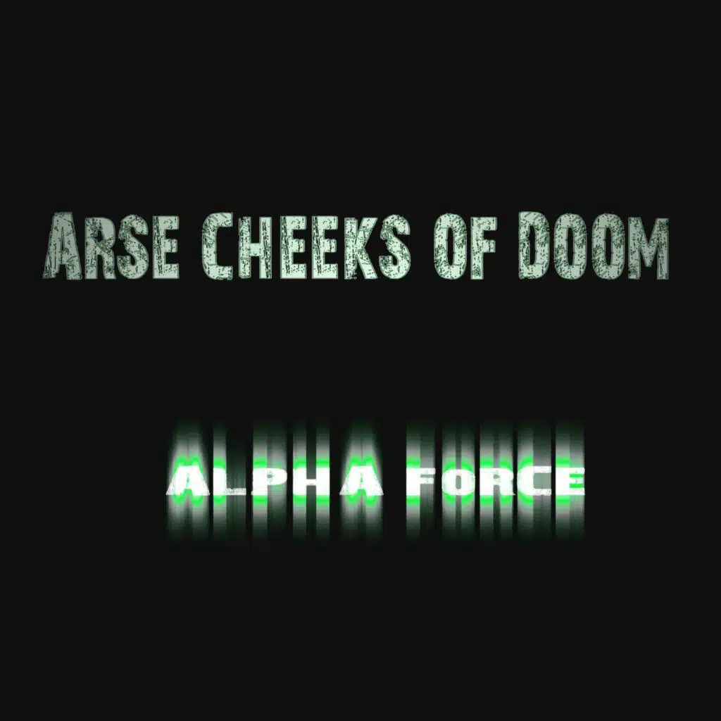 Alpha Force