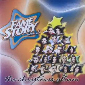 Fame Story Band: The Christmas Album