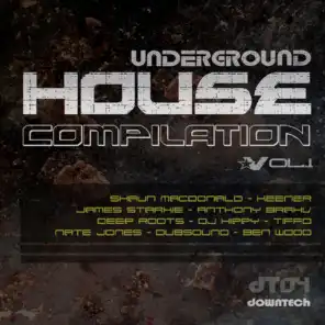 Underground House Compilation, Vol. 1