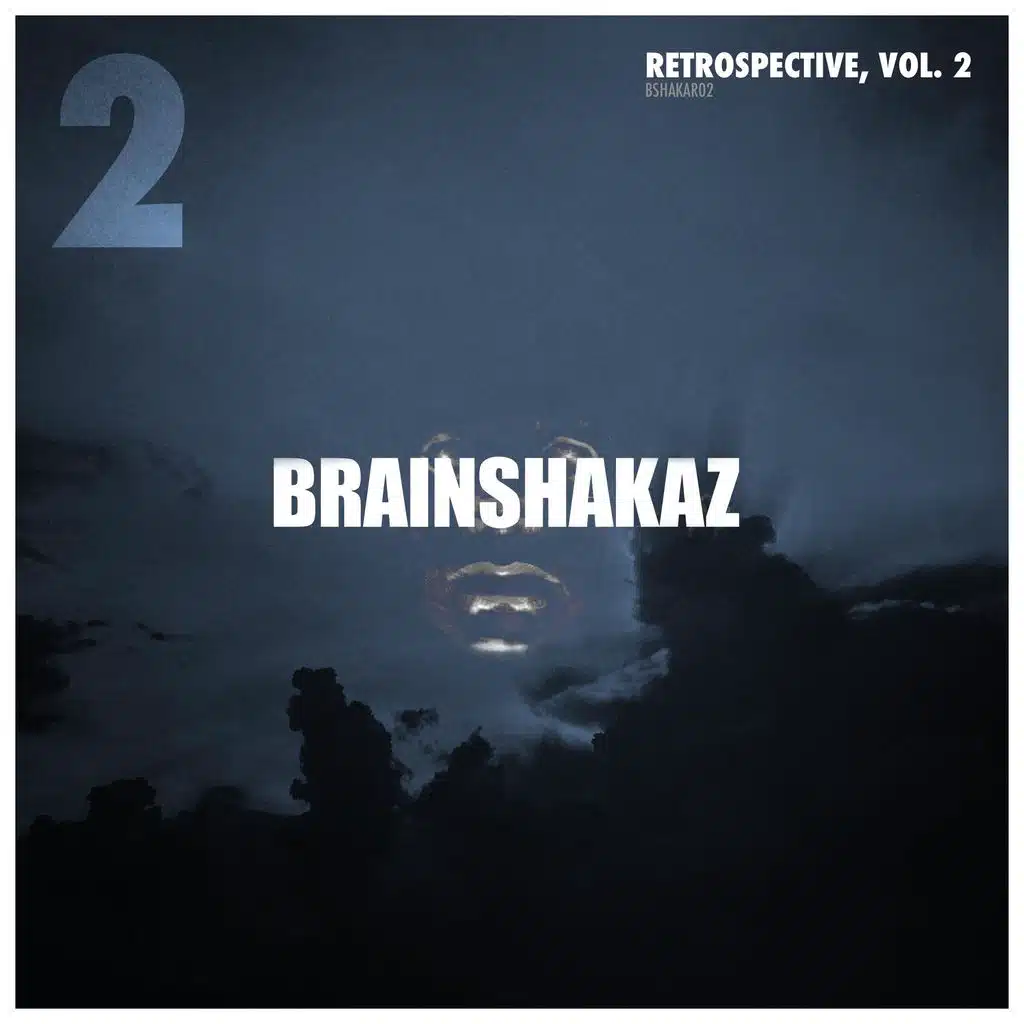 Retrospective, Vol. 2