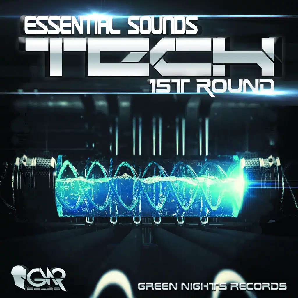 Essential Sounds Tech (1st Round)