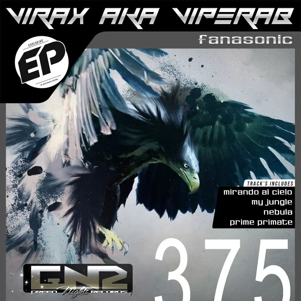 Fanasonic EP