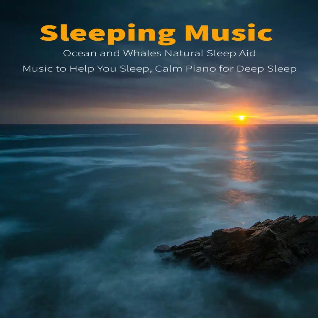 Deep Sleep Music DEA Channel, Relaxing Sleep Music Academy & Calming Sleep Music Academy
