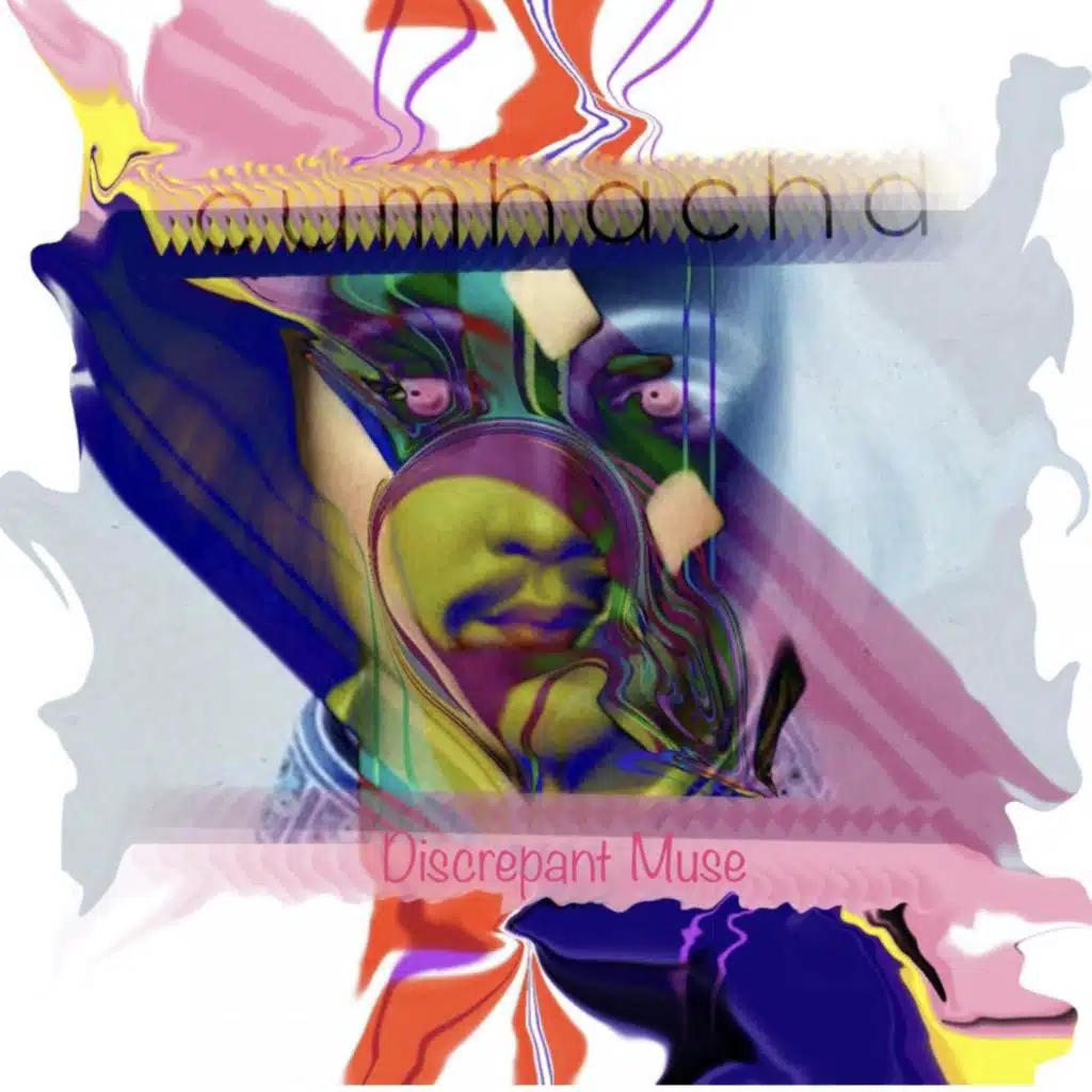 Discrepant Muse