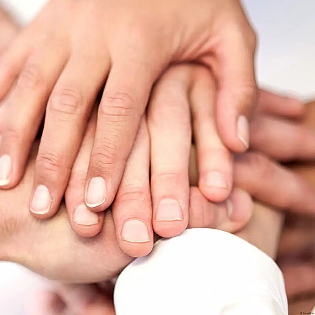 Versprochen ist versprochen