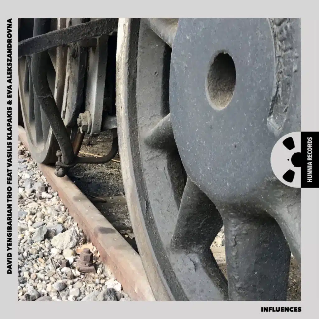 David Yengibarian Trio