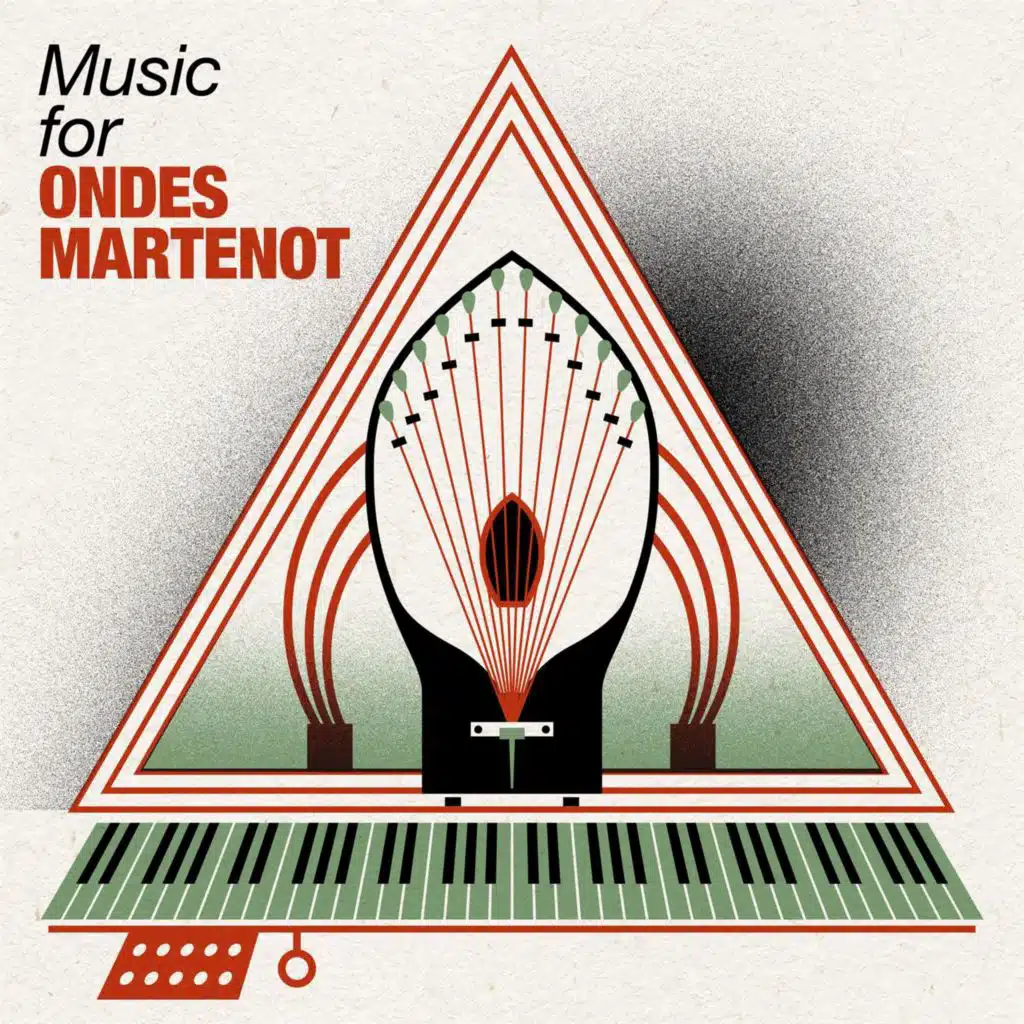 Music for Ondes Martenot