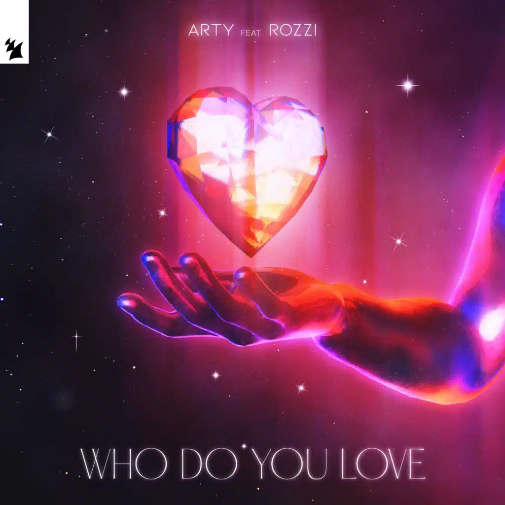 Who Do You Love (feat. Rozzi)
