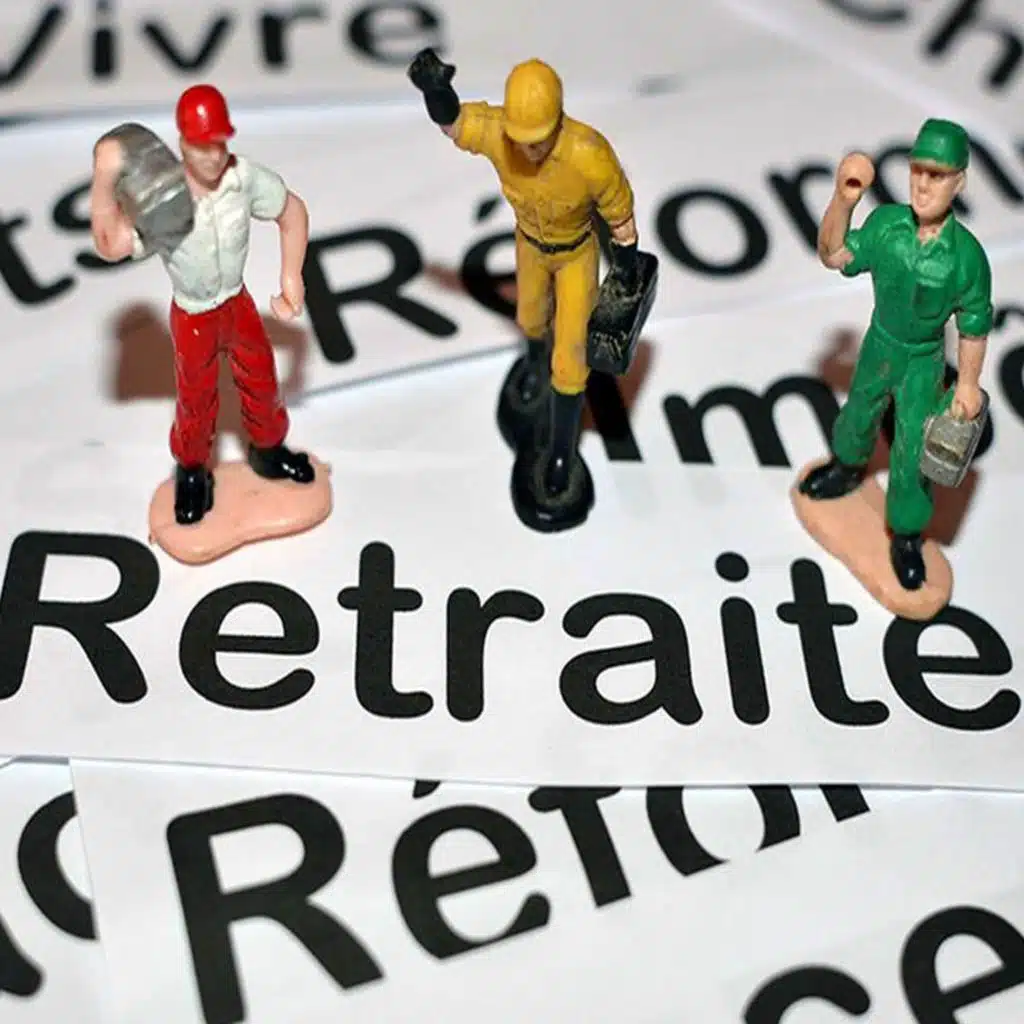 Qu'est-ce que le rapport Delevoye ?