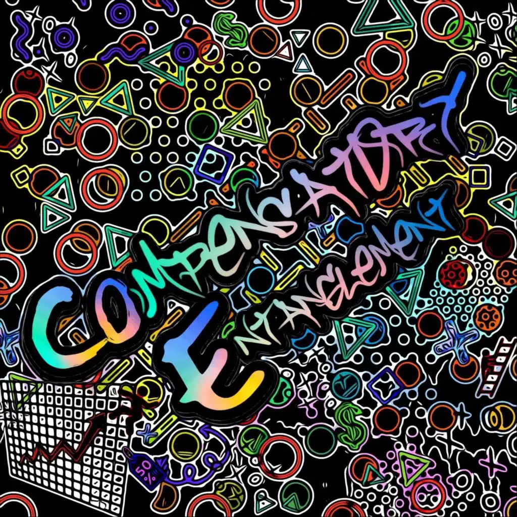 Compensatory Entanglement